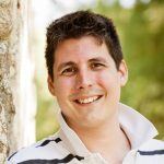 Csaba Czeglédi, Head of Product Delivery at Finshape