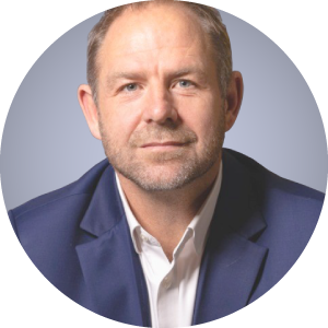 Neil Budd, Chief Executive Officer at Finshape