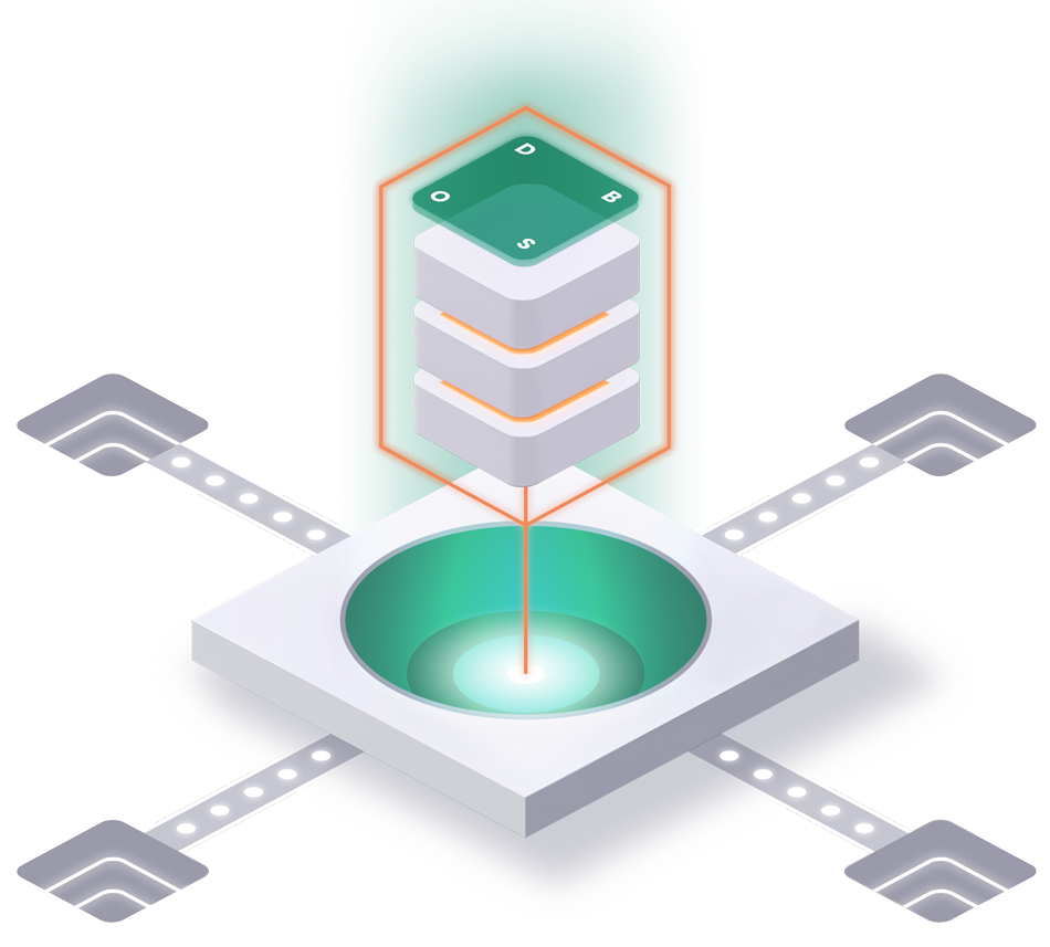 connected digital banking systems from silos to unified digital banking by finshape