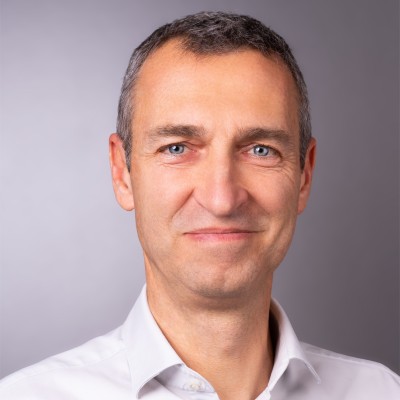 General Manager, Loyalty at Finshape