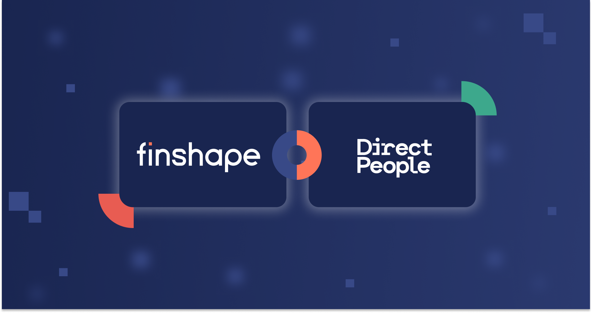 Finshape Family Welcomes Innovation Agency 